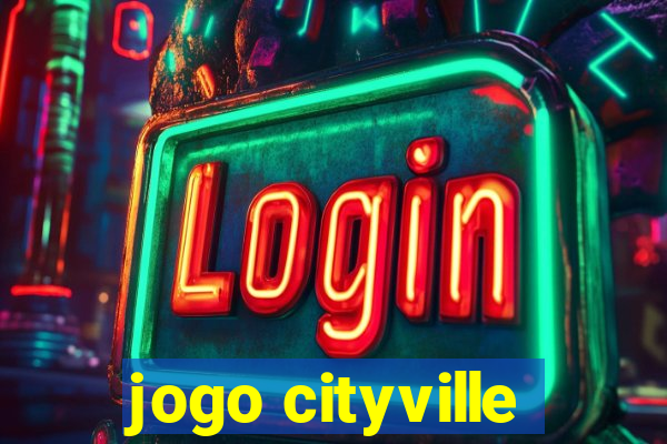 jogo cityville